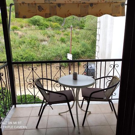 Sivota Rooms Athanasiou מראה חיצוני תמונה