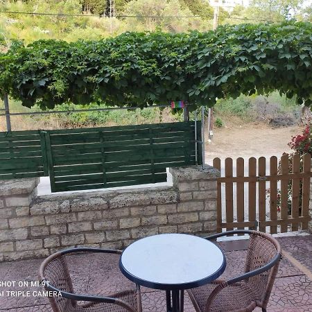 Sivota Rooms Athanasiou מראה חיצוני תמונה