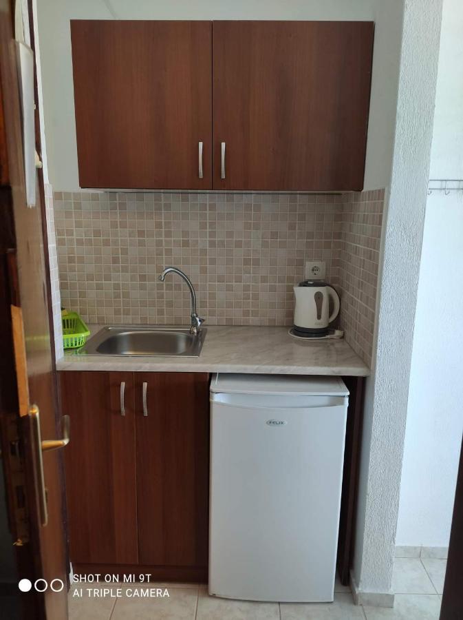 Sivota Rooms Athanasiou מראה חיצוני תמונה