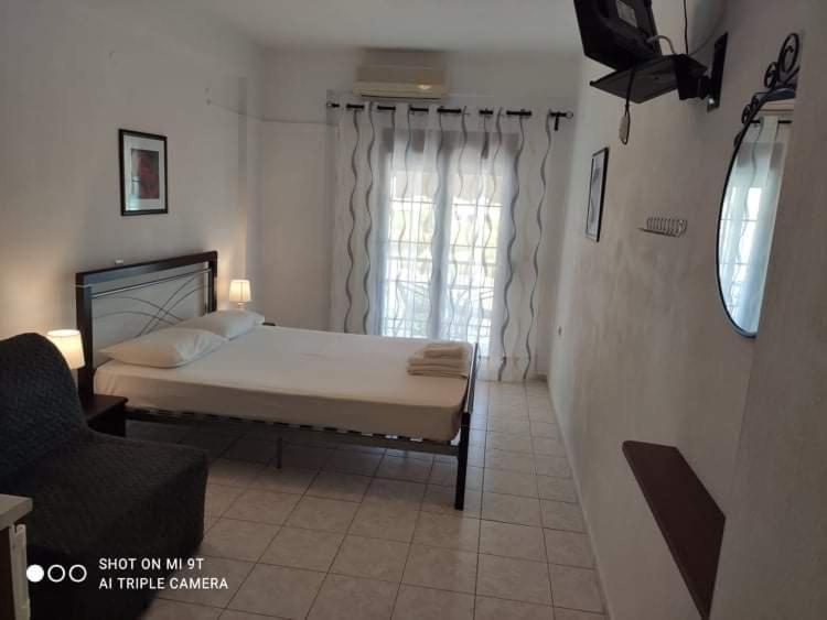 Sivota Rooms Athanasiou מראה חיצוני תמונה