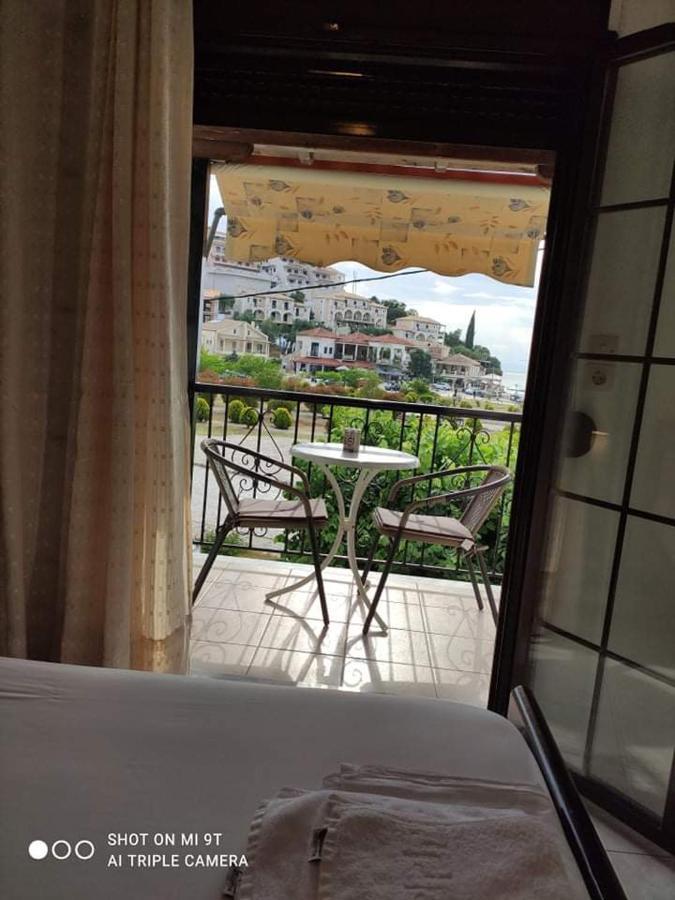 Sivota Rooms Athanasiou מראה חיצוני תמונה
