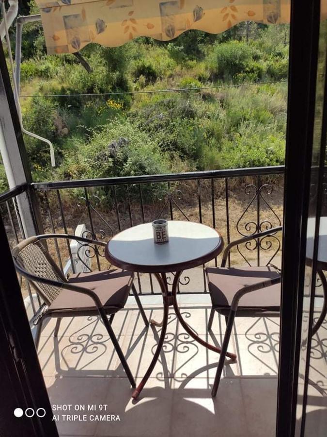 Sivota Rooms Athanasiou מראה חיצוני תמונה