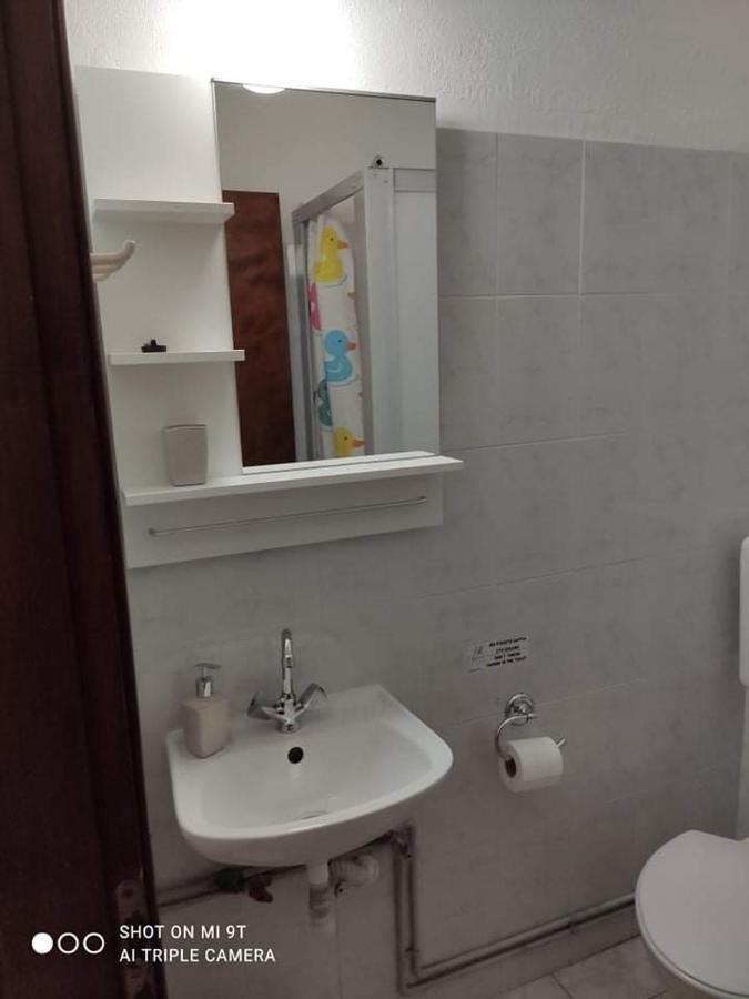 Sivota Rooms Athanasiou מראה חיצוני תמונה
