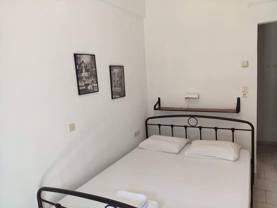 Sivota Rooms Athanasiou מראה חיצוני תמונה
