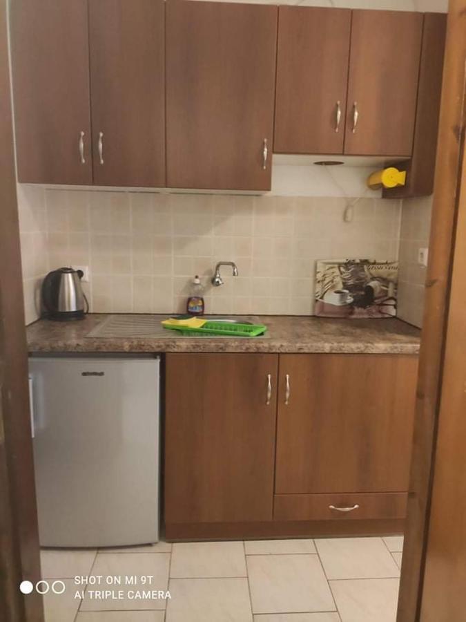 Sivota Rooms Athanasiou מראה חיצוני תמונה