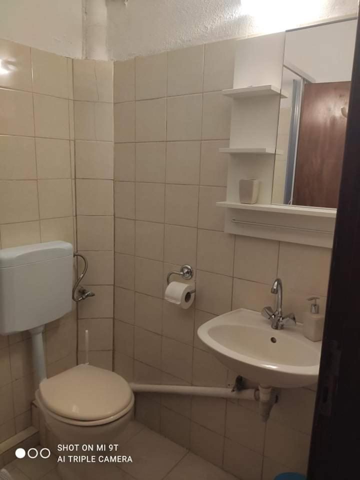 Sivota Rooms Athanasiou חדר תמונה