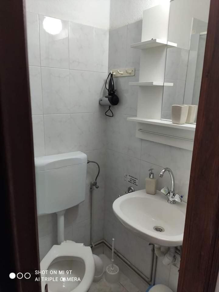 Sivota Rooms Athanasiou חדר תמונה