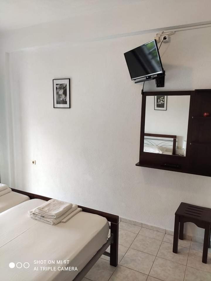Sivota Rooms Athanasiou חדר תמונה