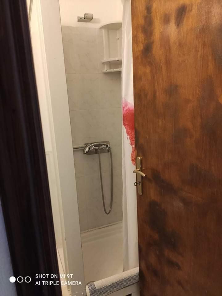 Sivota Rooms Athanasiou חדר תמונה