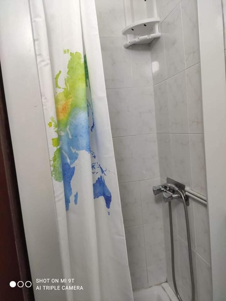 Sivota Rooms Athanasiou חדר תמונה