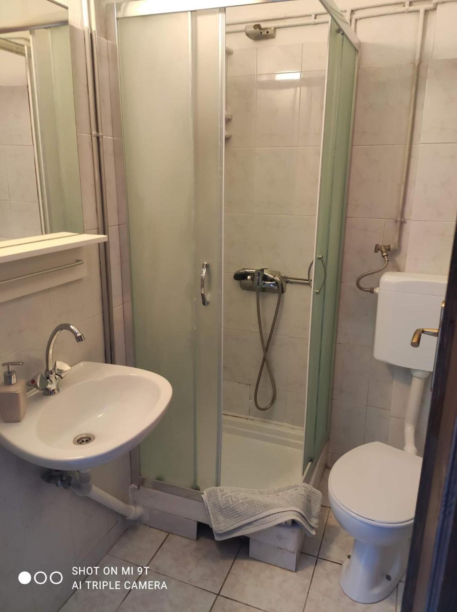 Sivota Rooms Athanasiou חדר תמונה